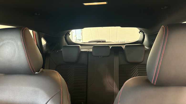 Ford Puma 1.0 EcoBoost Hybrid mHEV 155 ST-Line X 5dr Petrol Hatchback